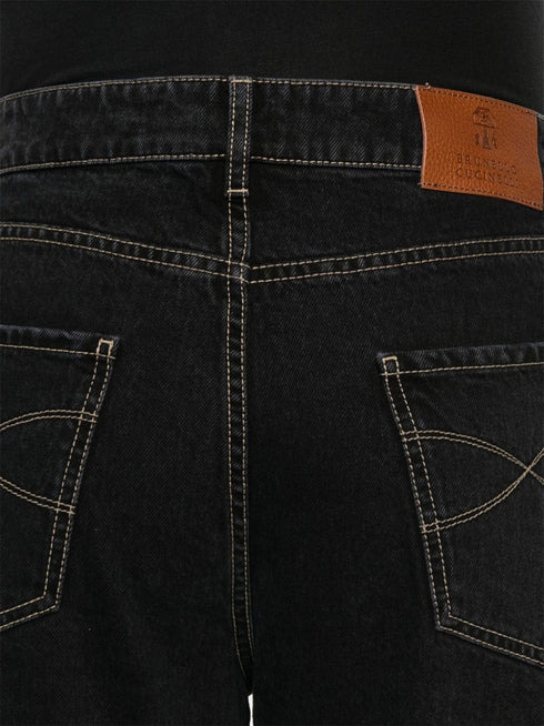 slim jeans